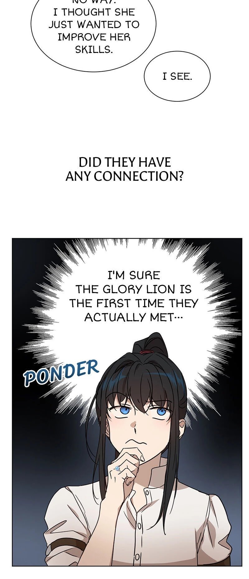 The Demonic Contract chapter 42 - page 39
