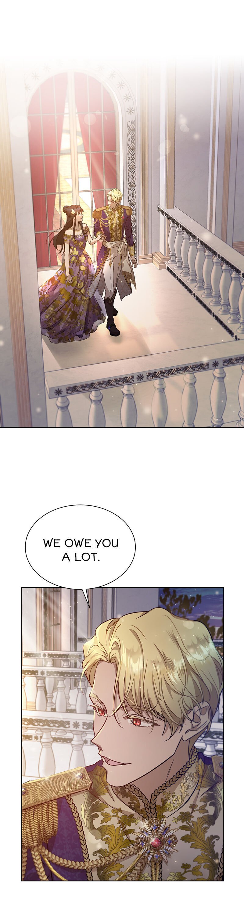 The Demonic Contract chapter 42 - page 4