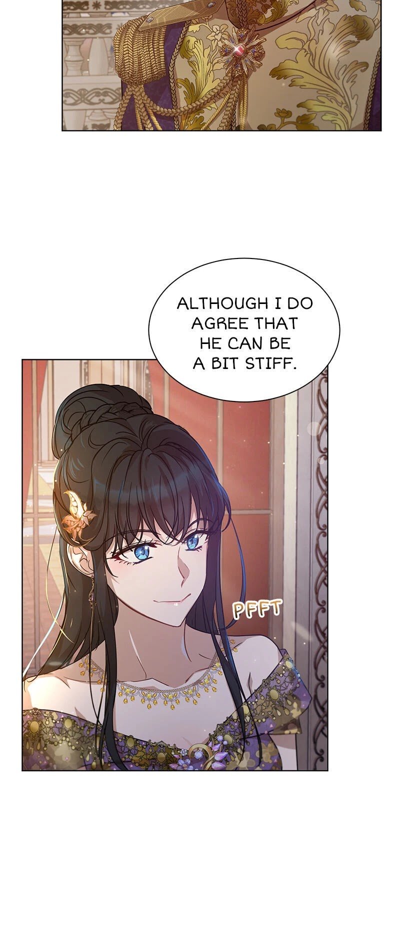 The Demonic Contract chapter 42 - page 50