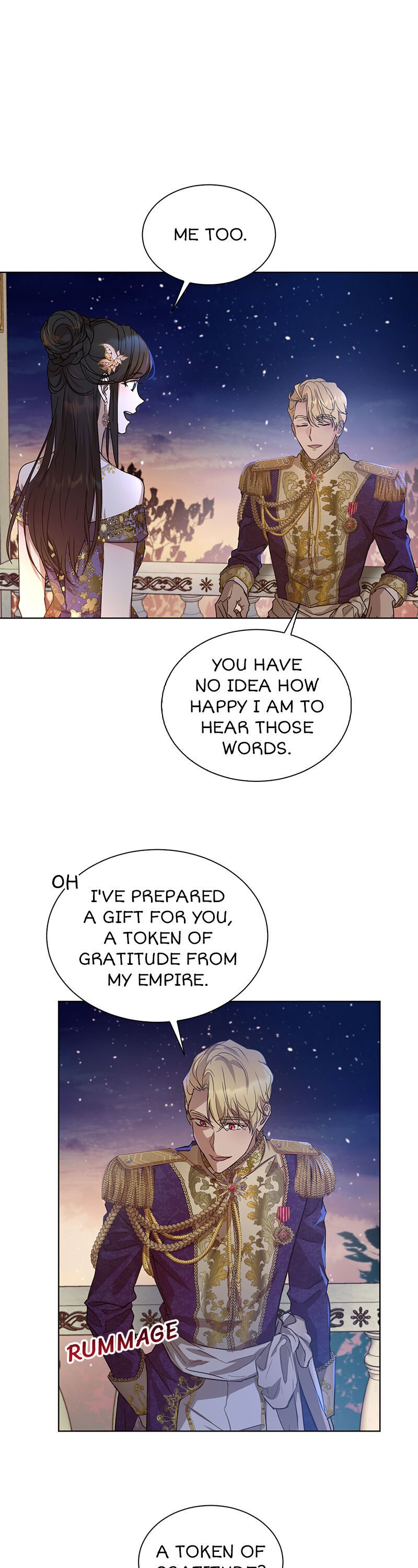 The Demonic Contract chapter 42 - page 53