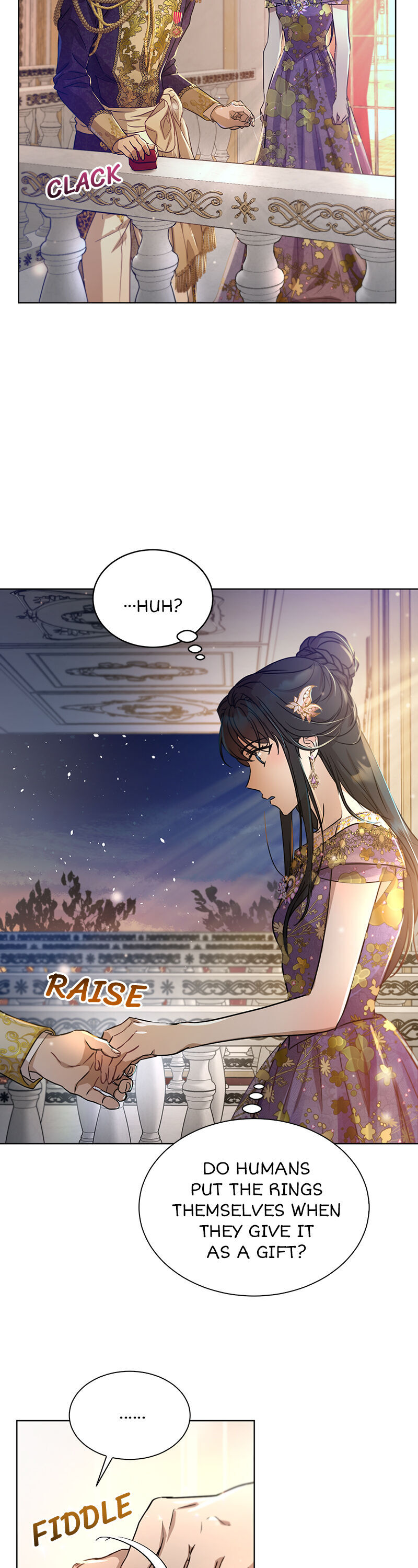 The Demonic Contract chapter 42 - page 57