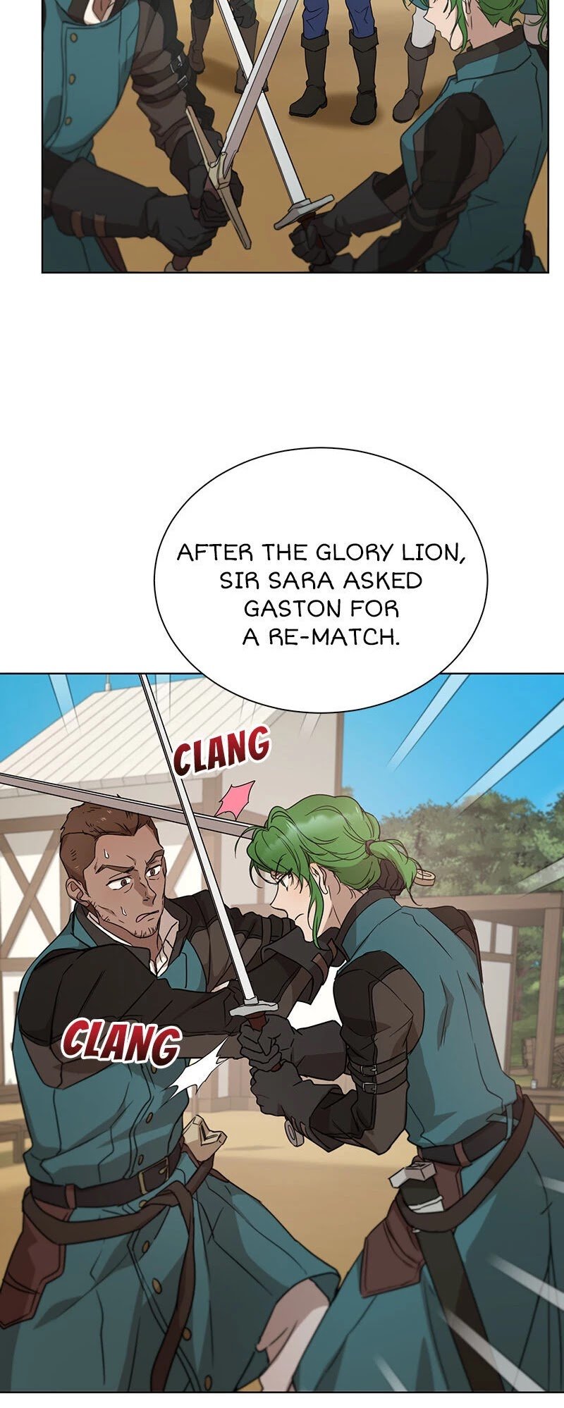 The Demonic Contract chapter 42 - page 72