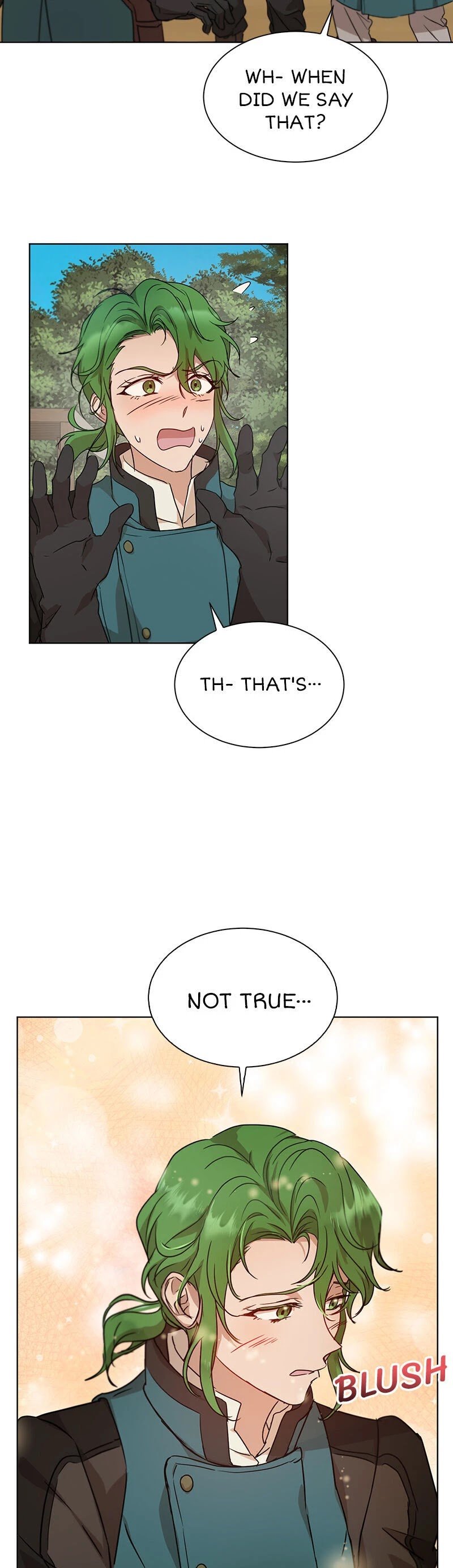 The Demonic Contract chapter 42 - page 78