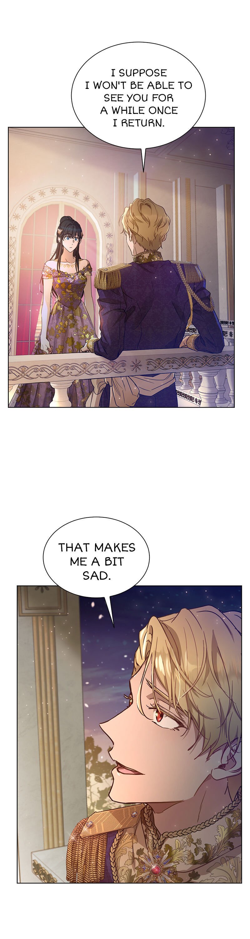 The Demonic Contract chapter 42 - page 8