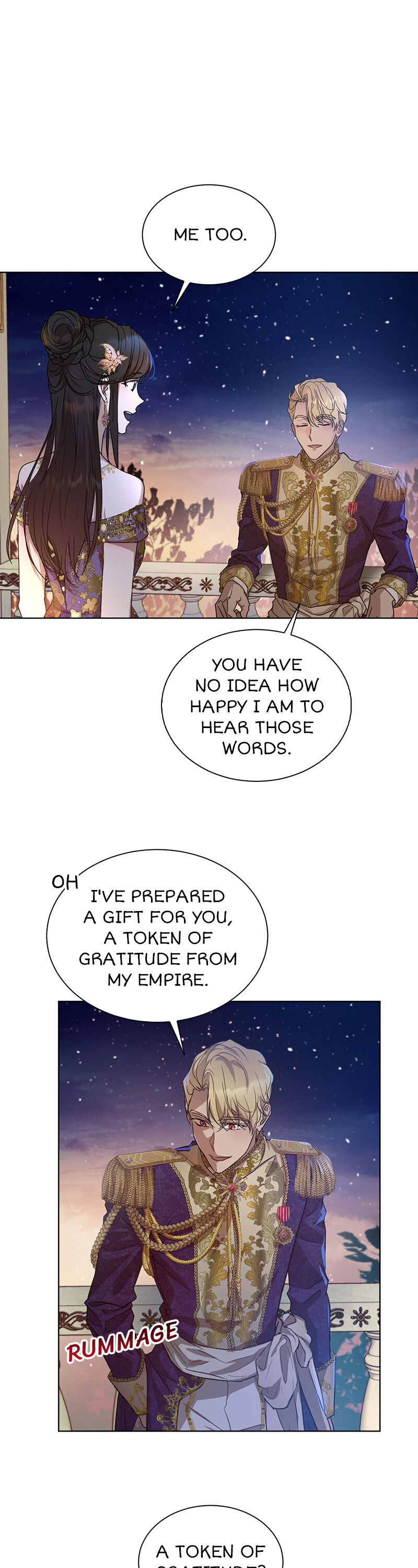 The Demonic Contract chapter 42 - page 9