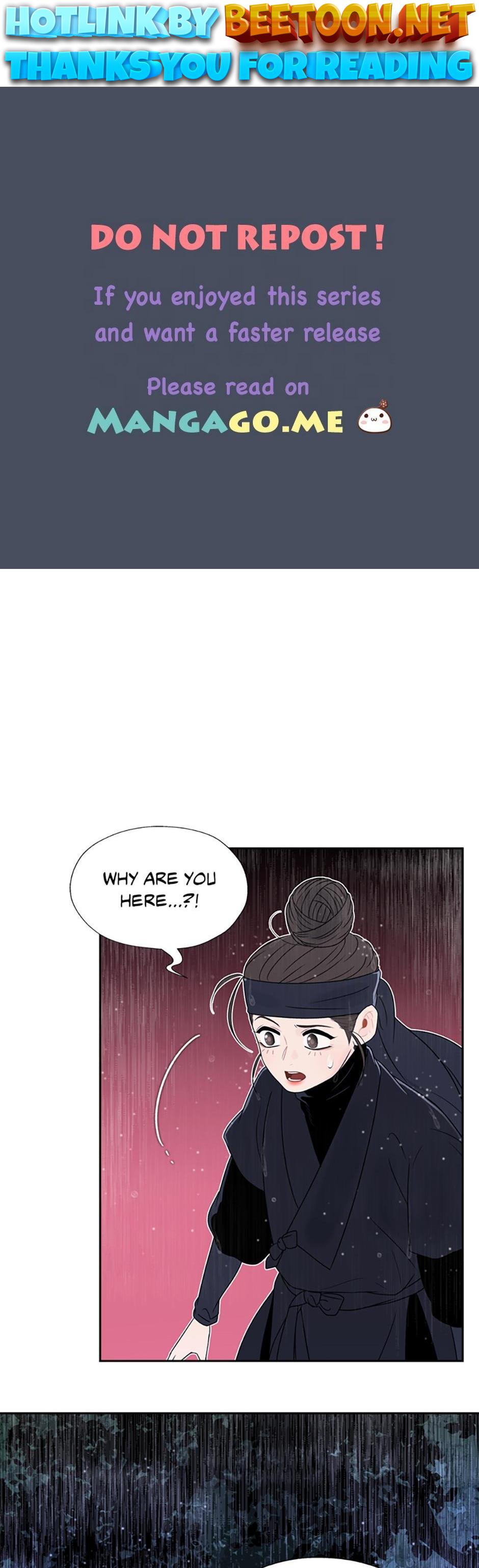 The Legend of Yeonhwa Chapter 19 - page 1