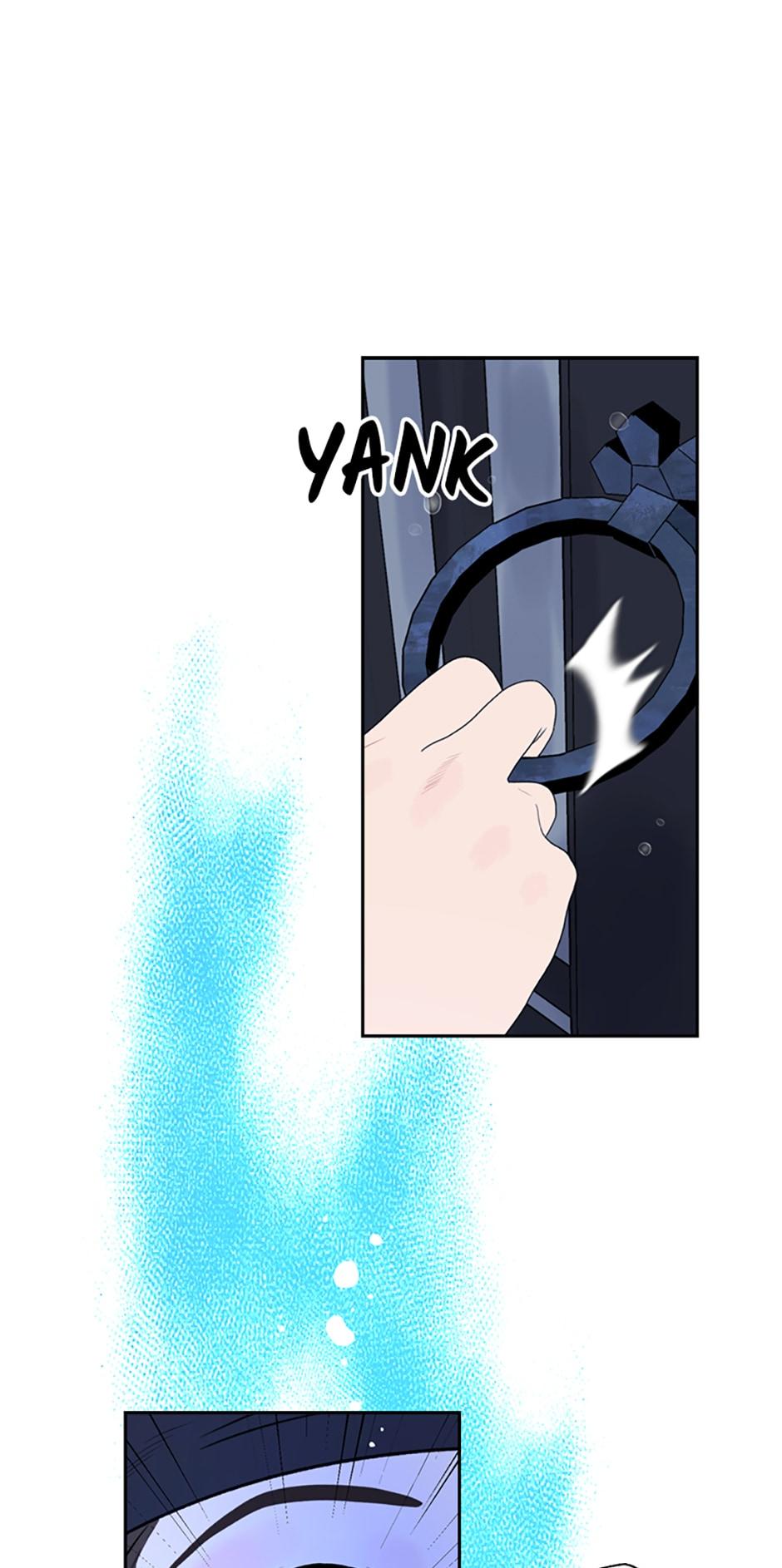The Legend of Yeonhwa Chapter 19 - page 11