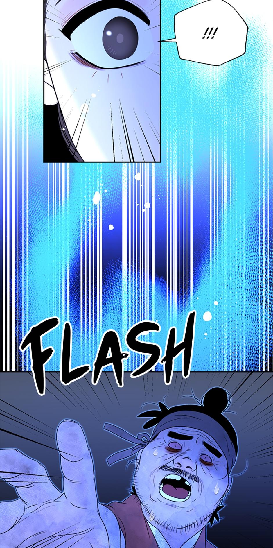The Legend of Yeonhwa Chapter 19 - page 12