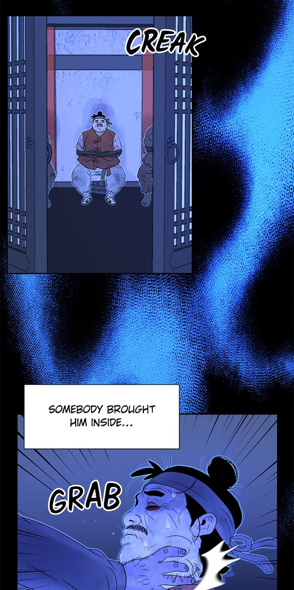 The Legend of Yeonhwa Chapter 19 - page 14