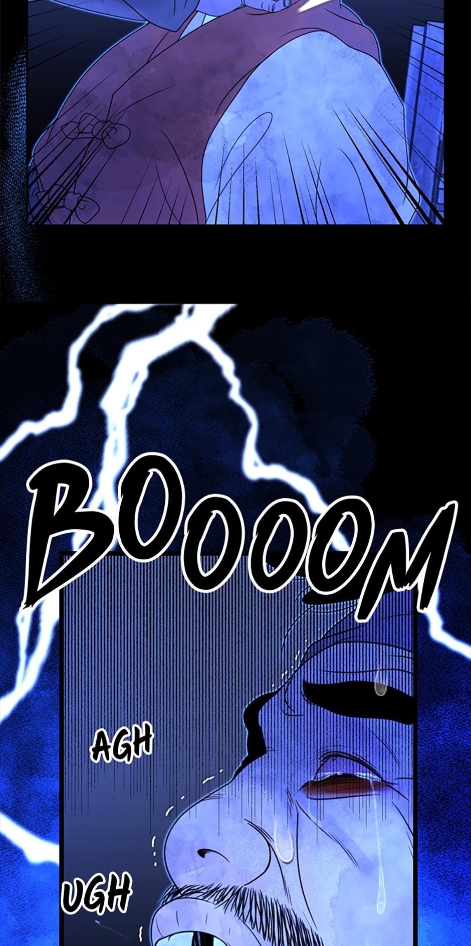 The Legend of Yeonhwa Chapter 19 - page 15