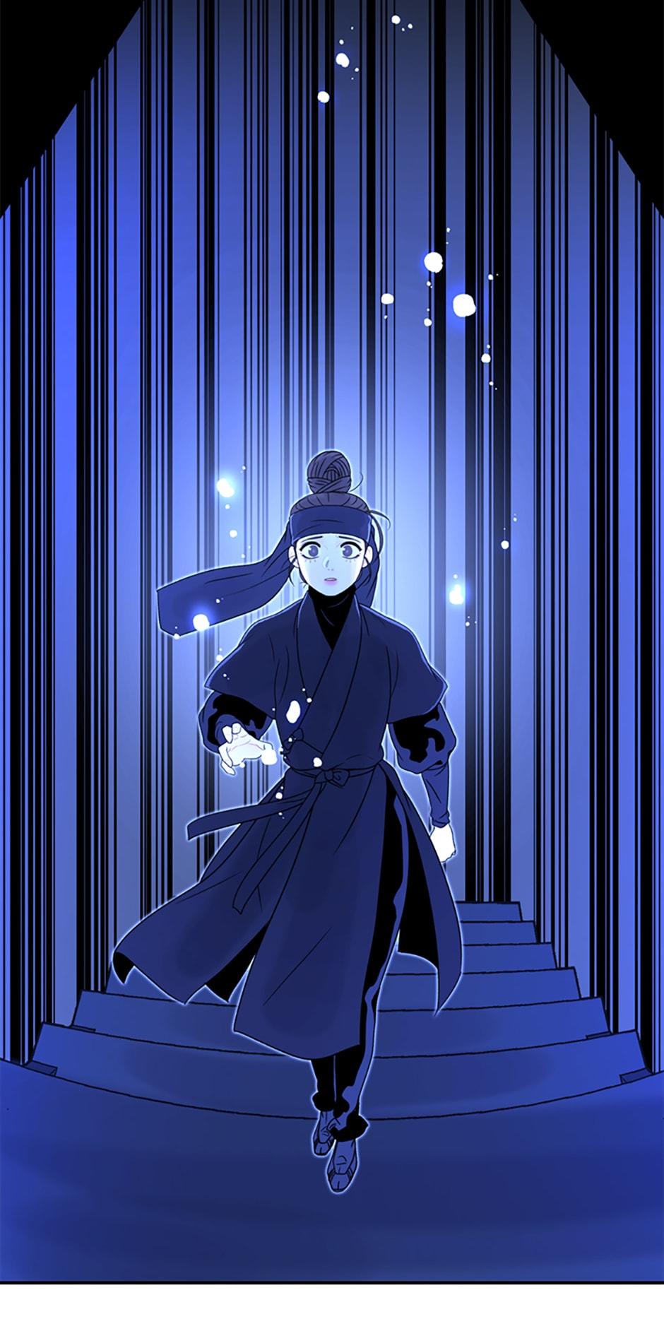 The Legend of Yeonhwa Chapter 19 - page 17