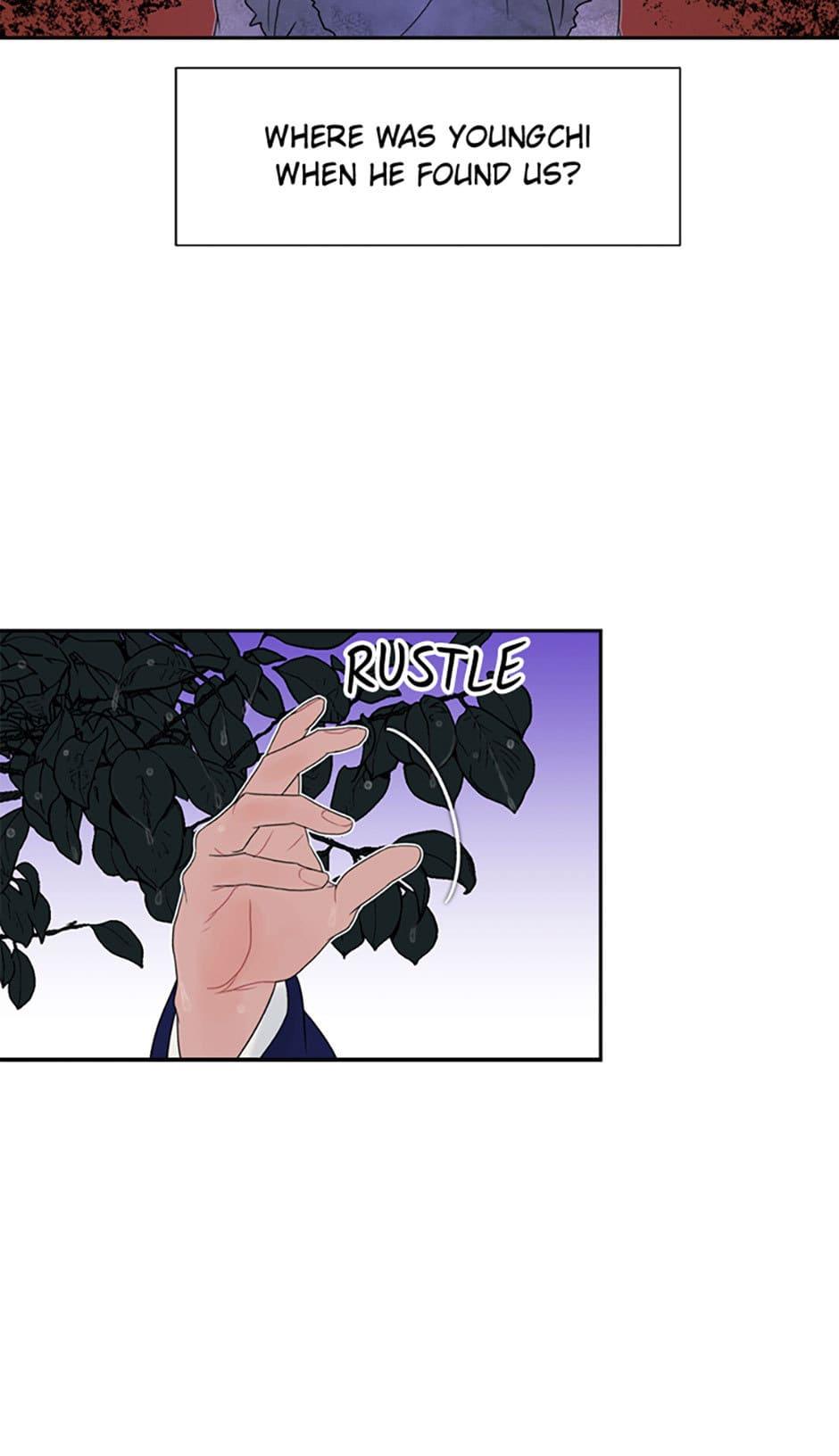 The Legend of Yeonhwa Chapter 19 - page 21