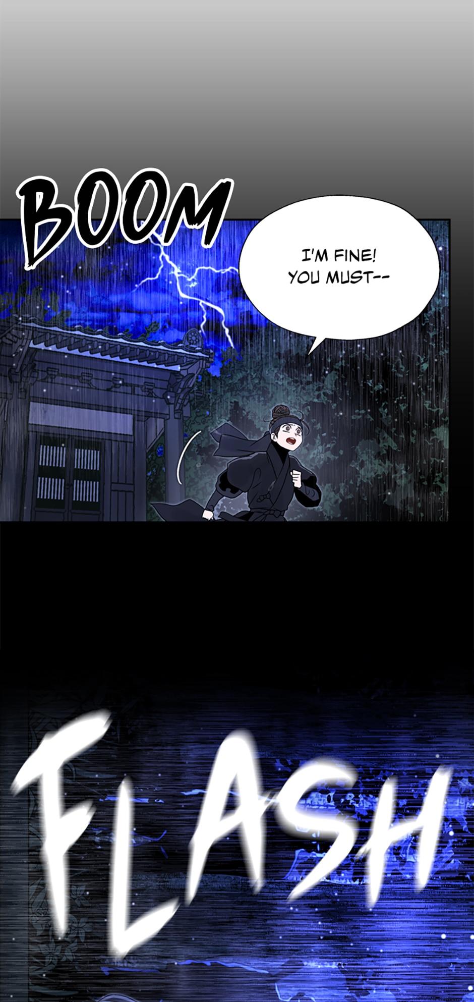 The Legend of Yeonhwa Chapter 19 - page 24