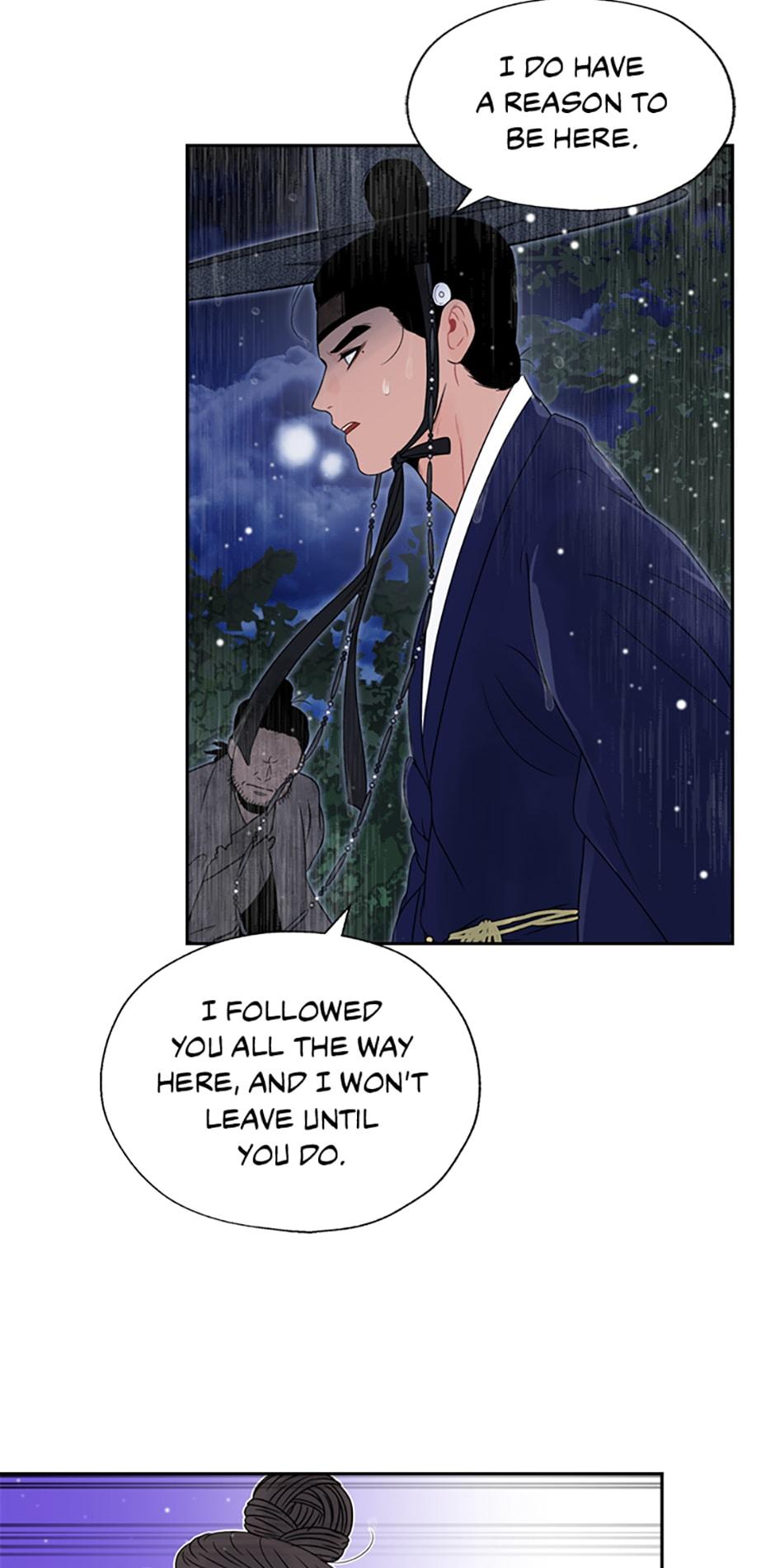 The Legend of Yeonhwa Chapter 19 - page 35