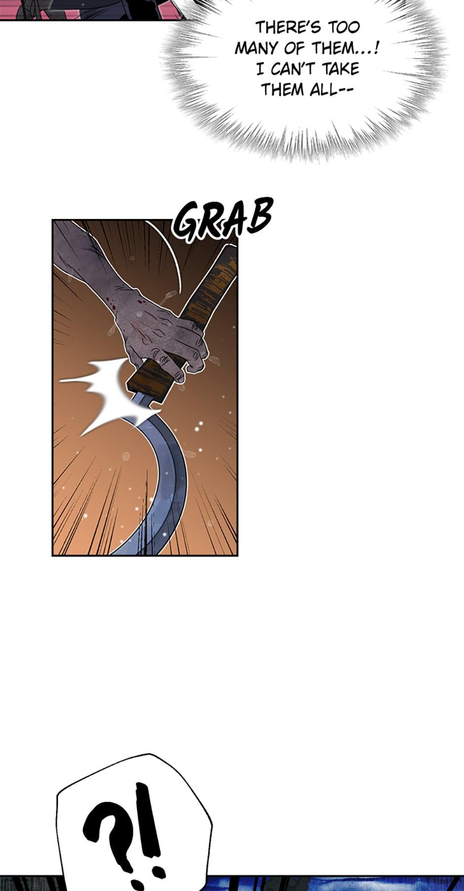 The Legend of Yeonhwa Chapter 19 - page 42