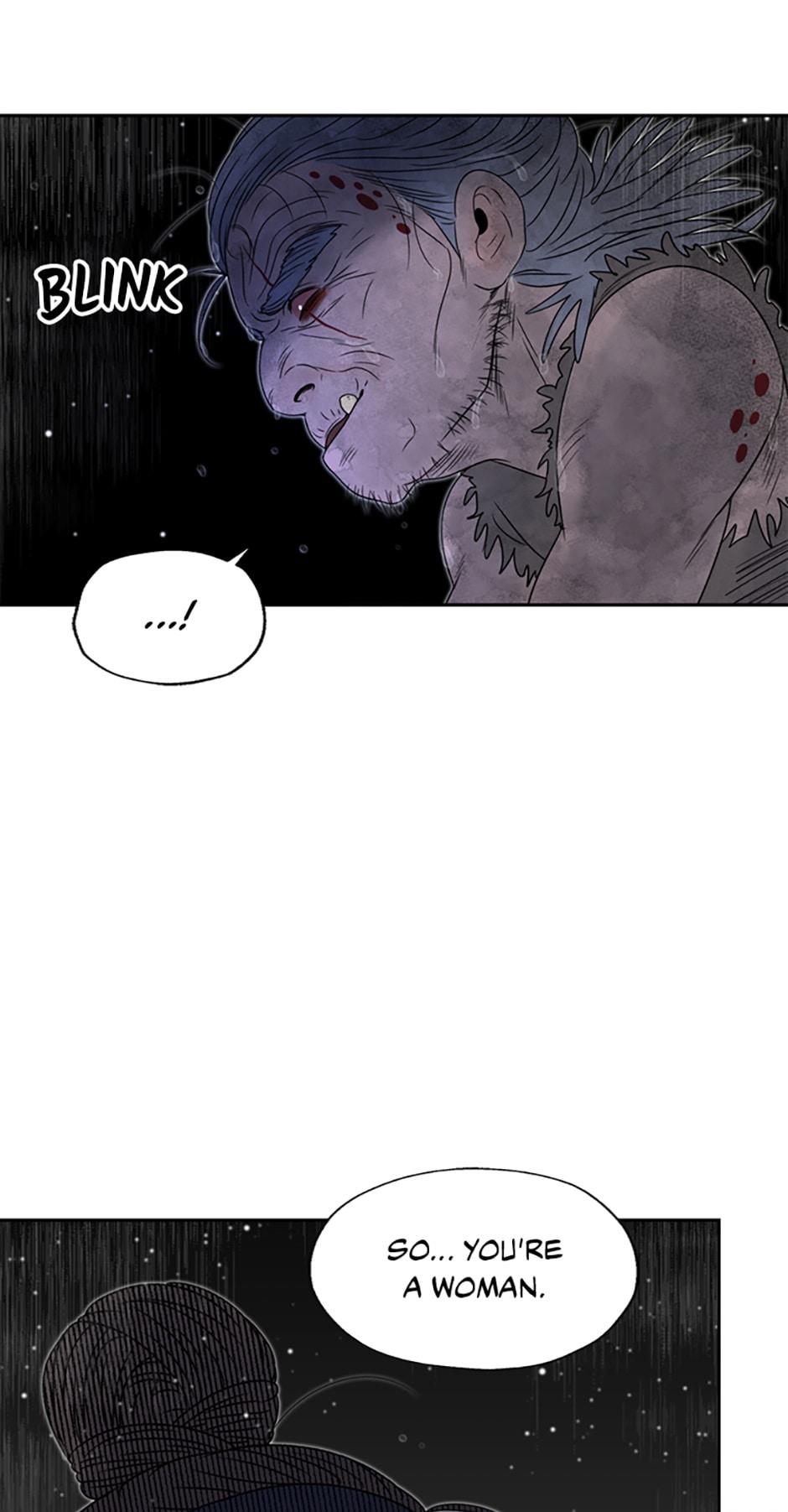 The Legend of Yeonhwa Chapter 19 - page 47