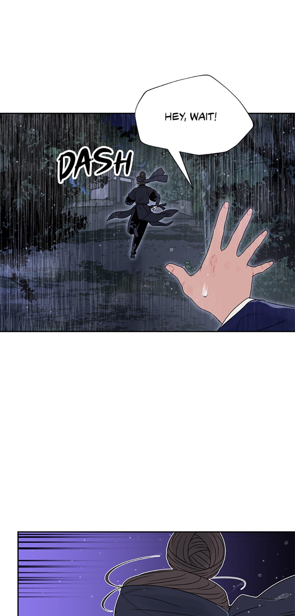 The Legend of Yeonhwa Chapter 19 - page 5