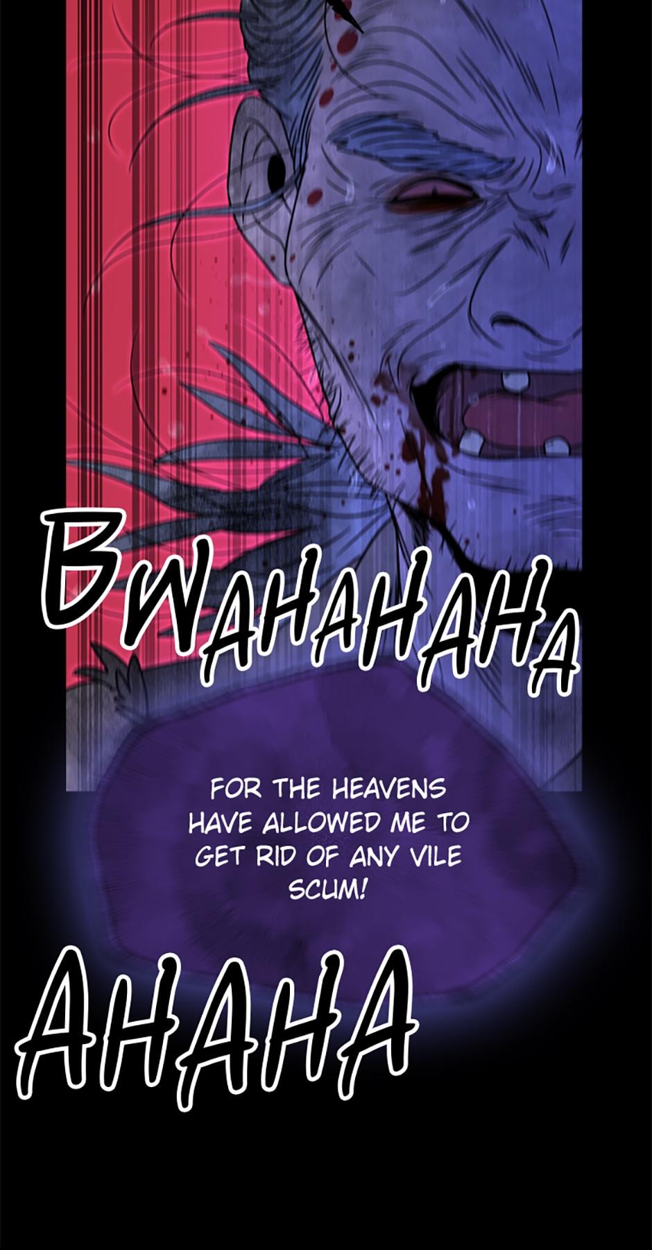 The Legend of Yeonhwa Chapter 19 - page 50