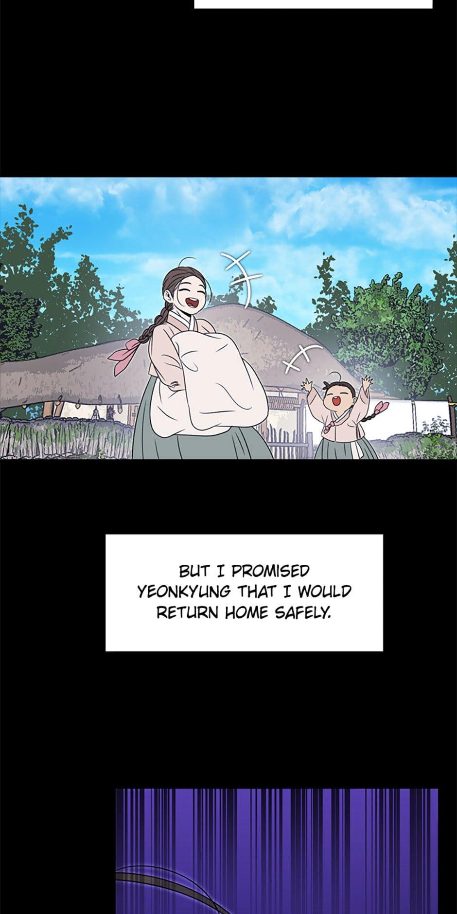 The Legend of Yeonhwa Chapter 19 - page 52