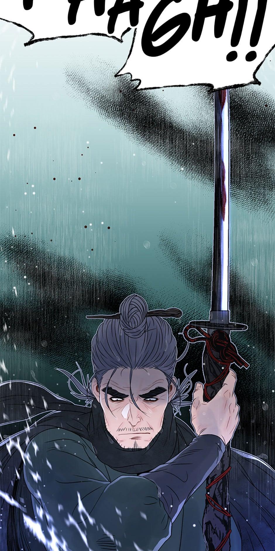 The Legend of Yeonhwa Chapter 19 - page 58