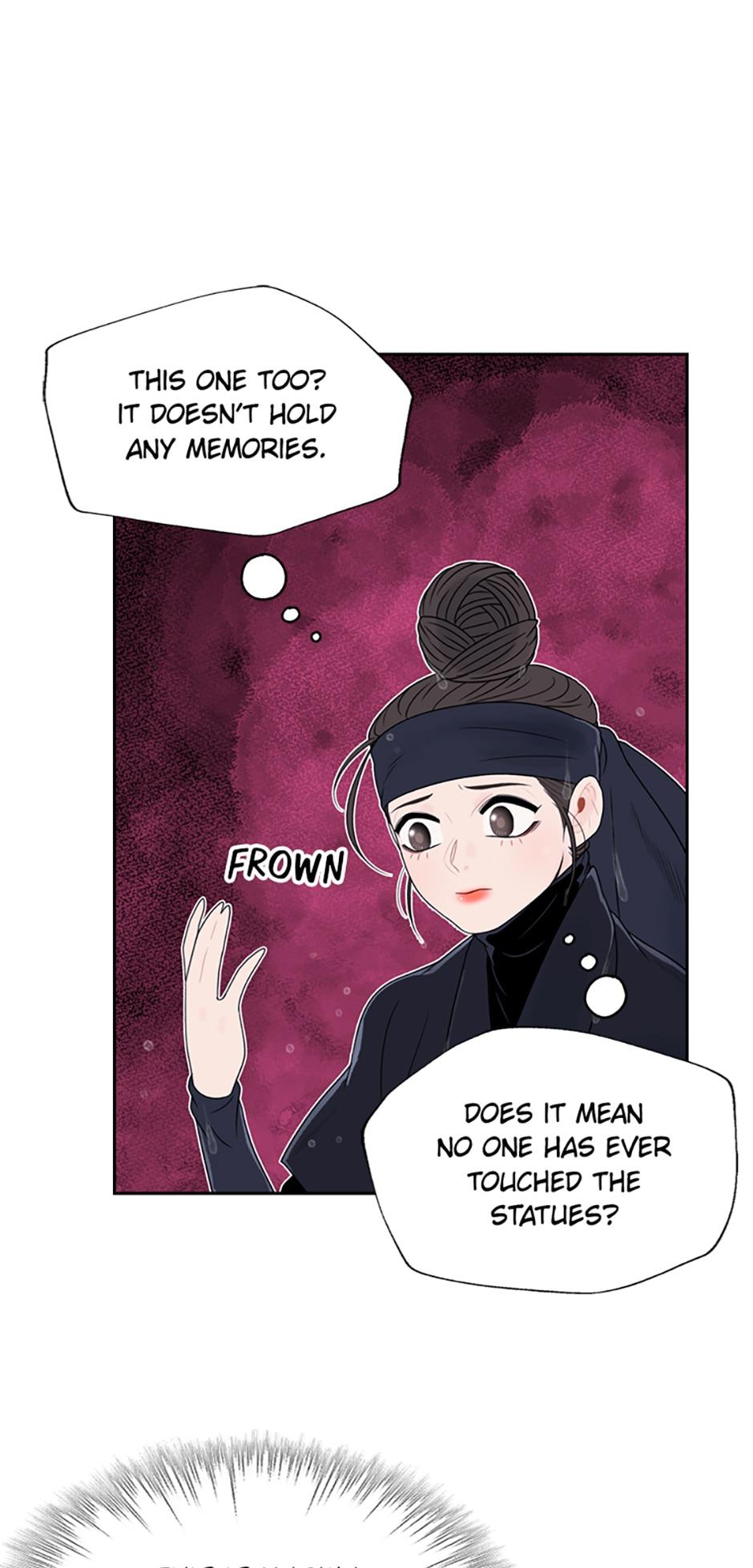The Legend of Yeonhwa Chapter 19 - page 8
