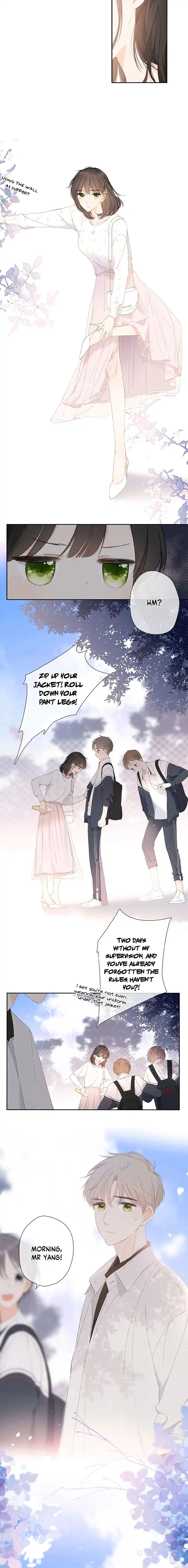 Once More chapter 8 - page 6