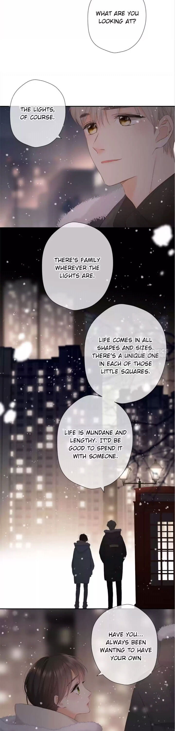 Once More chapter 48 - page 11