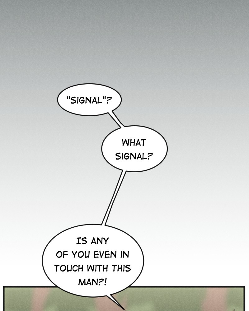 Stray Souls Chapter 94 - page 10