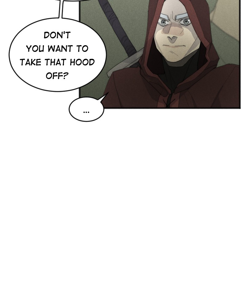 Stray Souls Chapter 94 - page 17