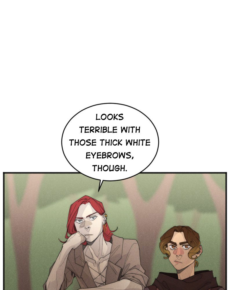 Stray Souls Chapter 94 - page 19
