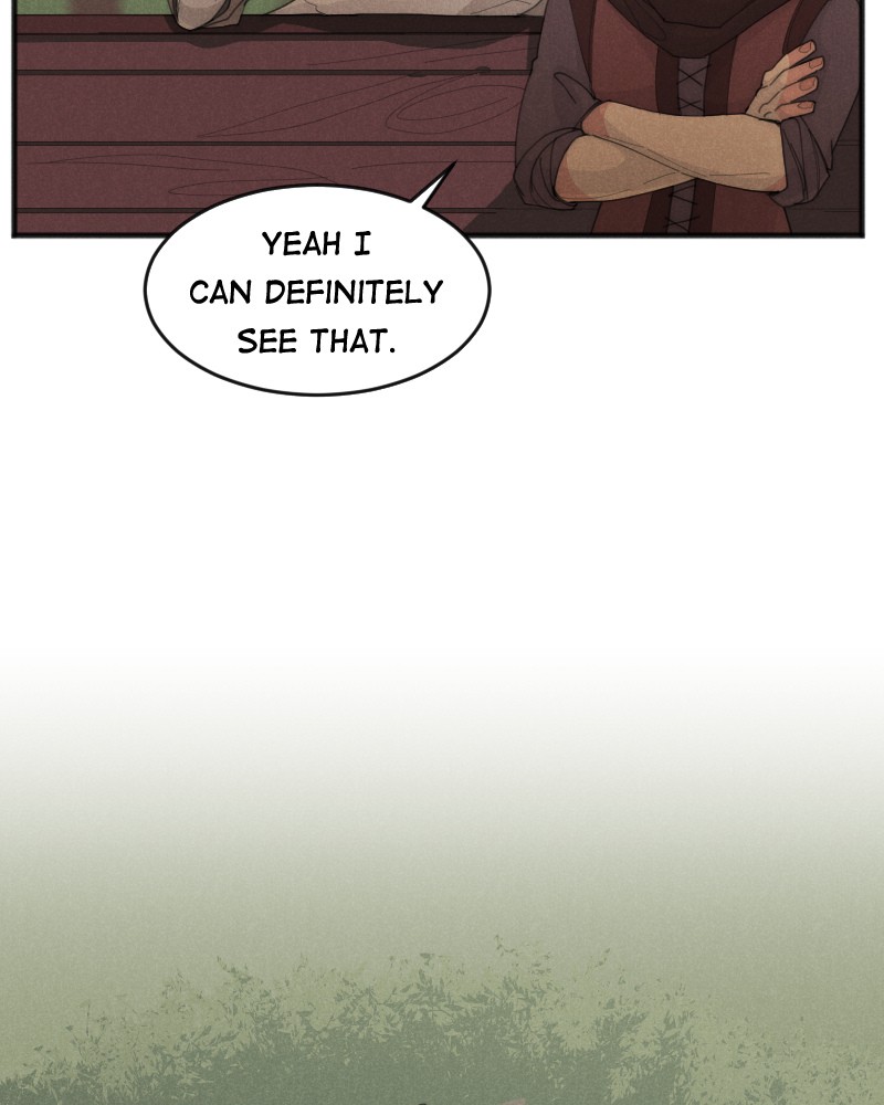 Stray Souls Chapter 94 - page 20