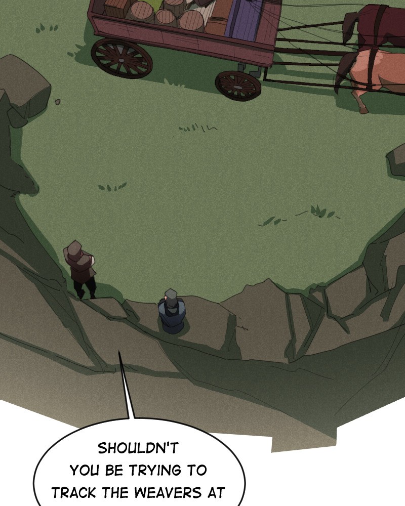 Stray Souls Chapter 94 - page 22