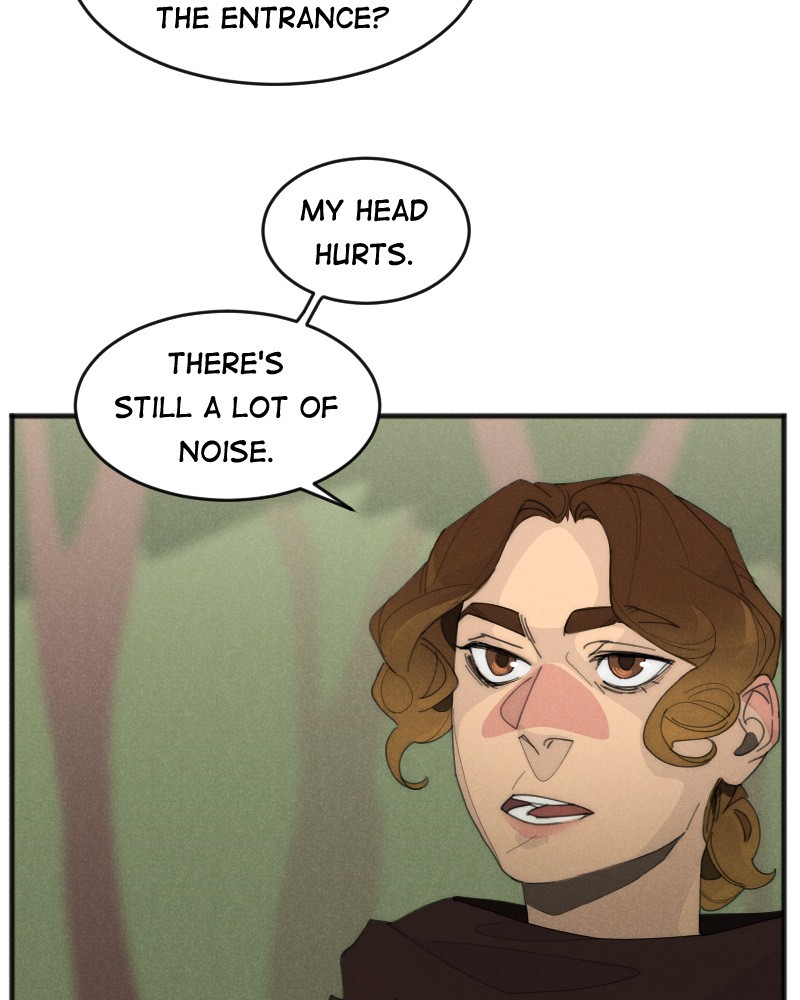 Stray Souls Chapter 94 - page 23