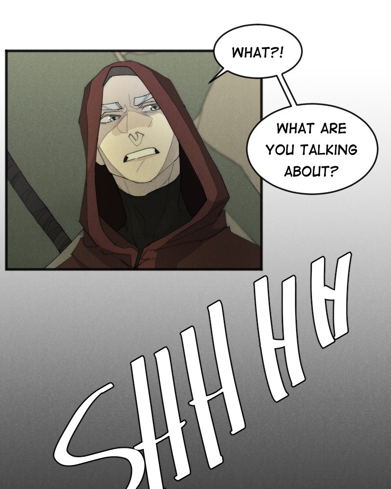 Stray Souls Chapter 94 - page 27