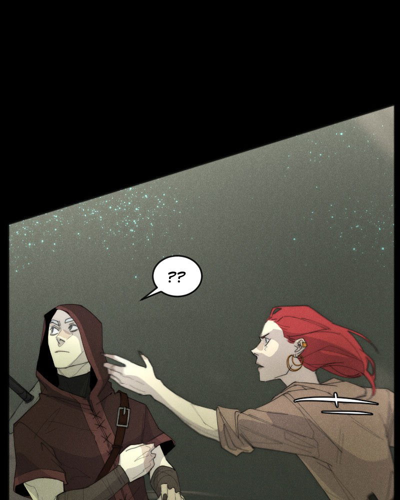 Stray Souls Chapter 94 - page 29