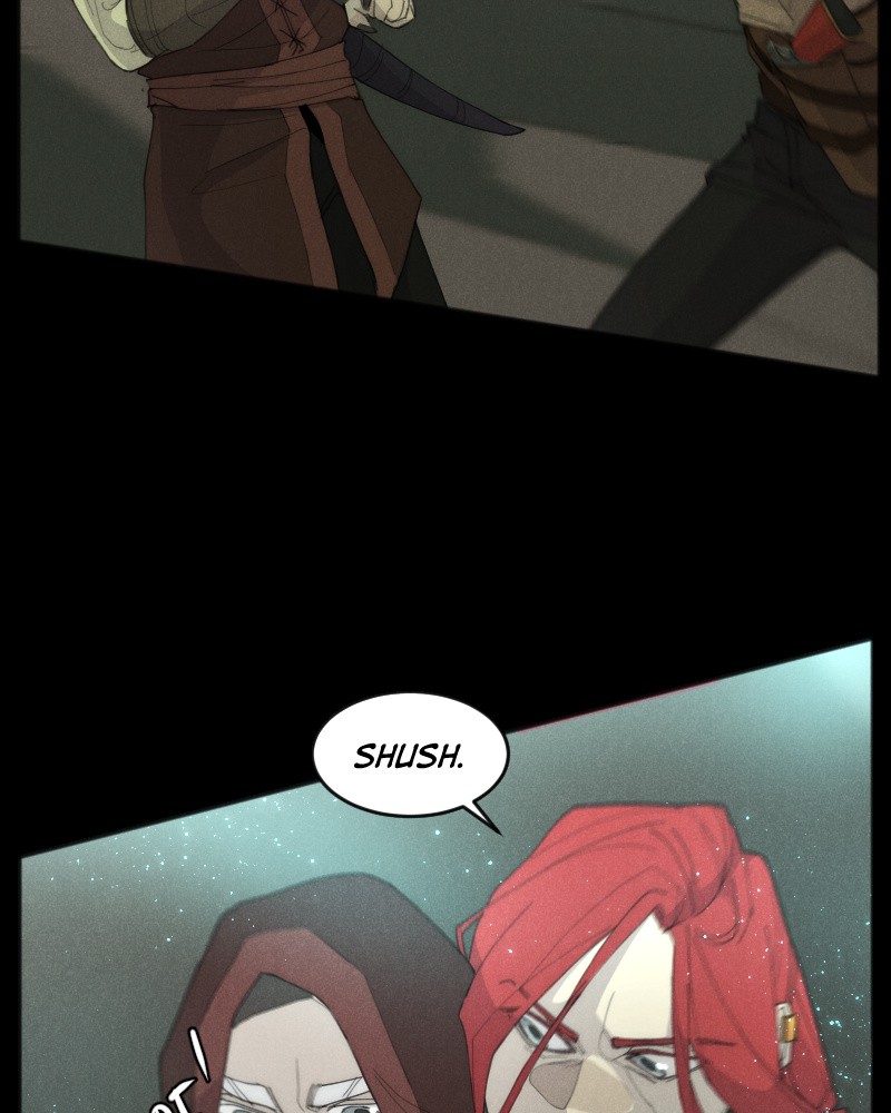Stray Souls Chapter 94 - page 30