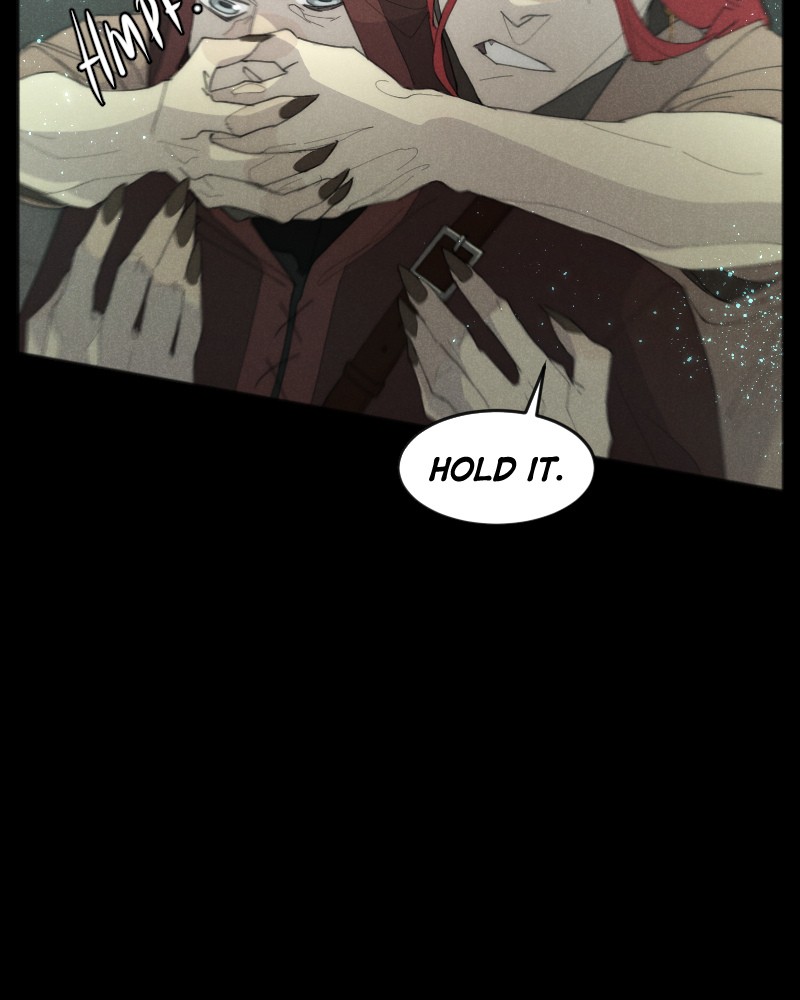 Stray Souls Chapter 94 - page 31