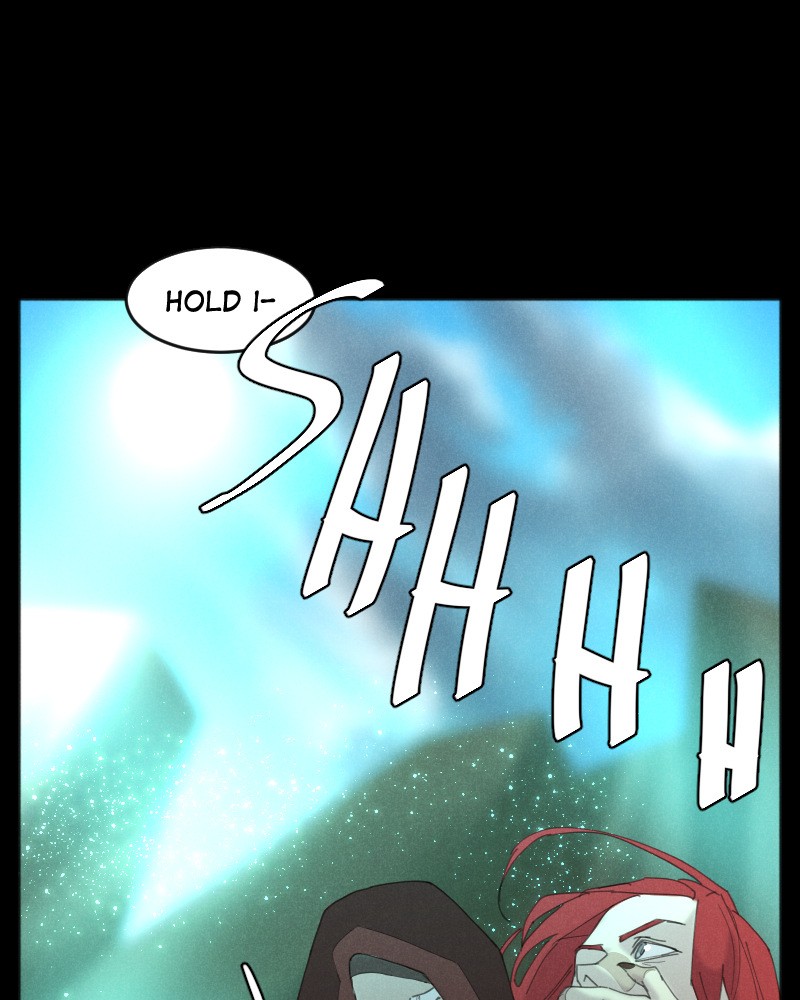 Stray Souls Chapter 94 - page 32