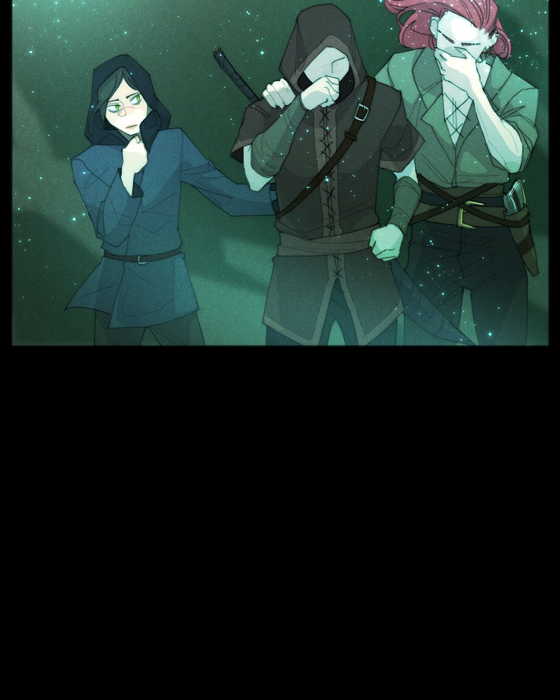 Stray Souls Chapter 94 - page 42