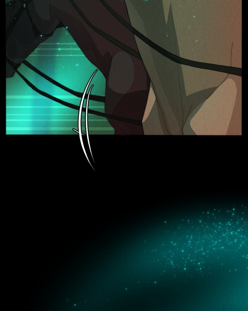 Stray Souls Chapter 94 - page 46