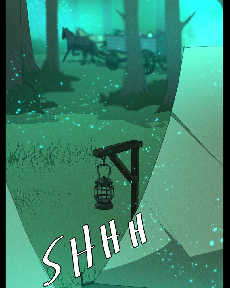 Stray Souls Chapter 94 - page 49