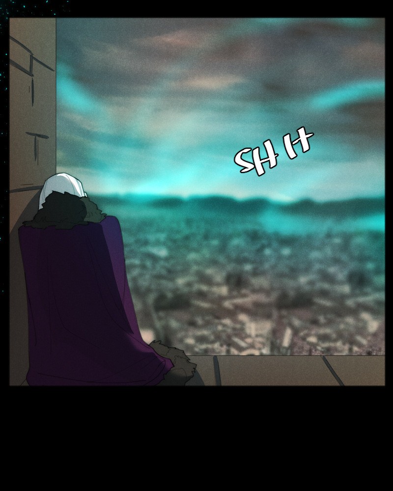 Stray Souls Chapter 94 - page 60