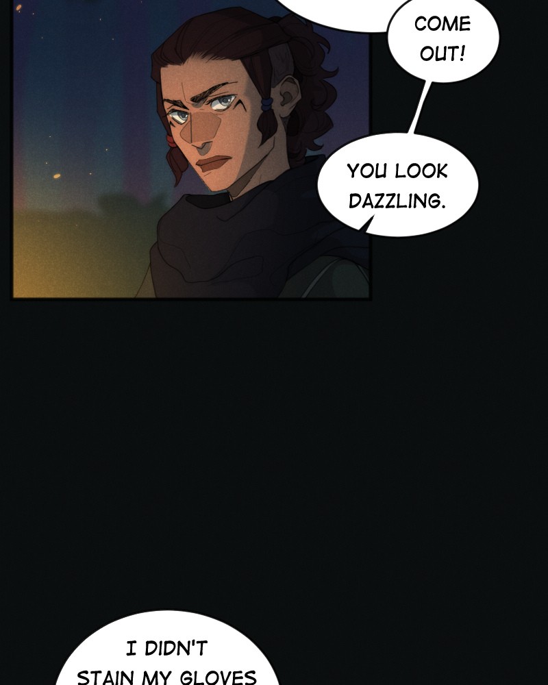 Stray Souls Chapter 94 - page 77