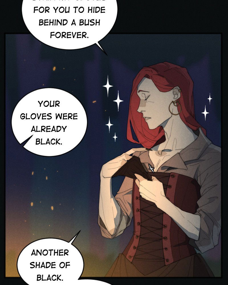 Stray Souls Chapter 94 - page 78