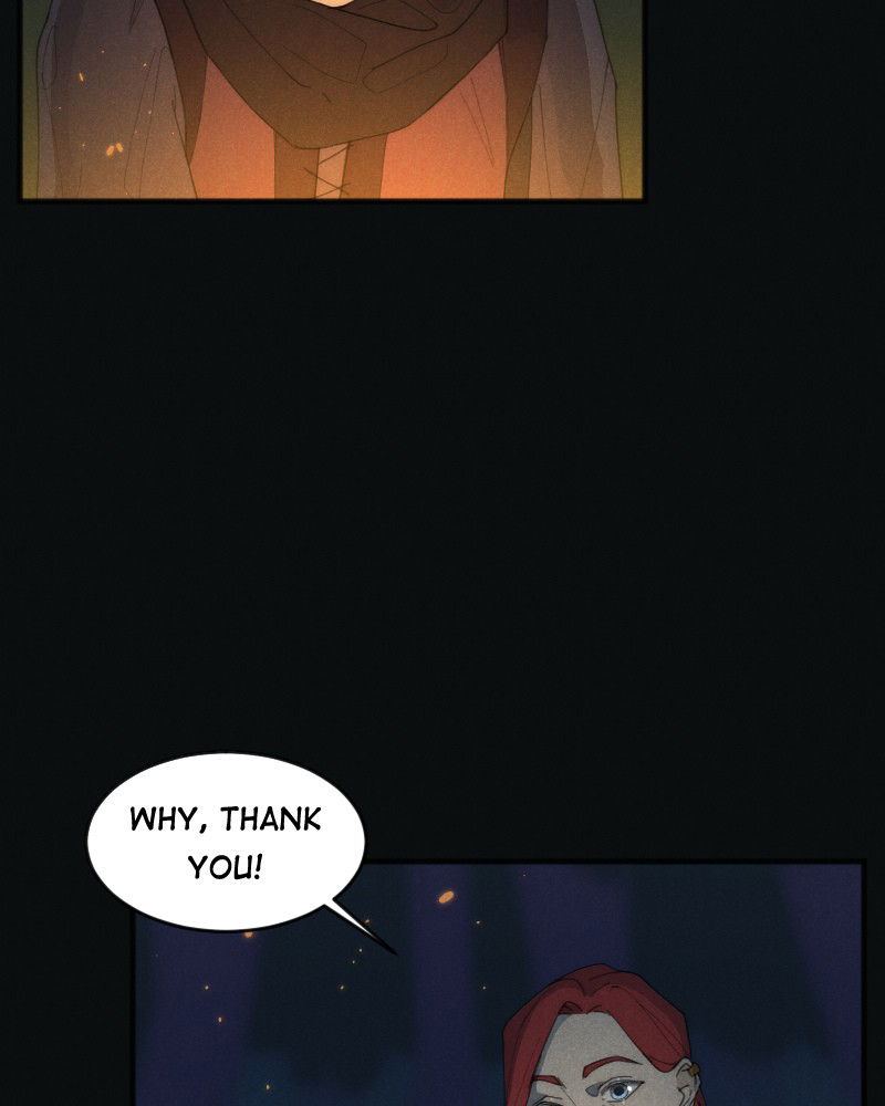Stray Souls Chapter 94 - page 80