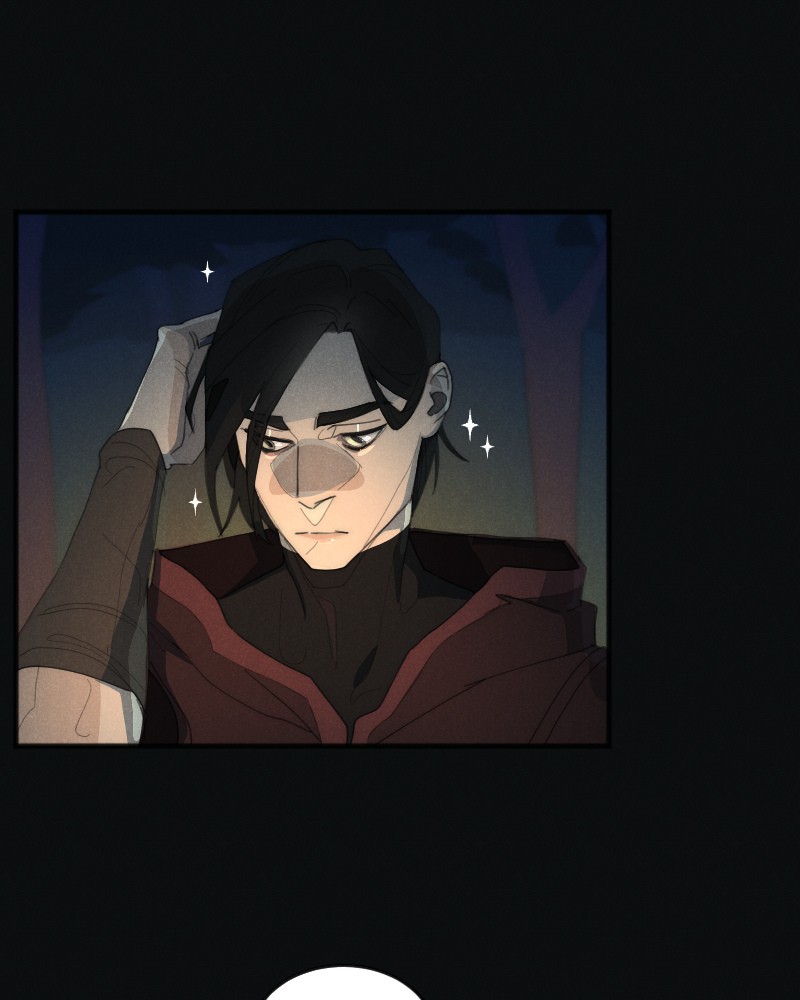 Stray Souls Chapter 94 - page 86