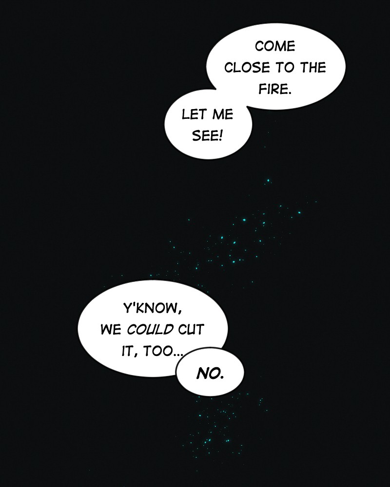 Stray Souls Chapter 94 - page 90