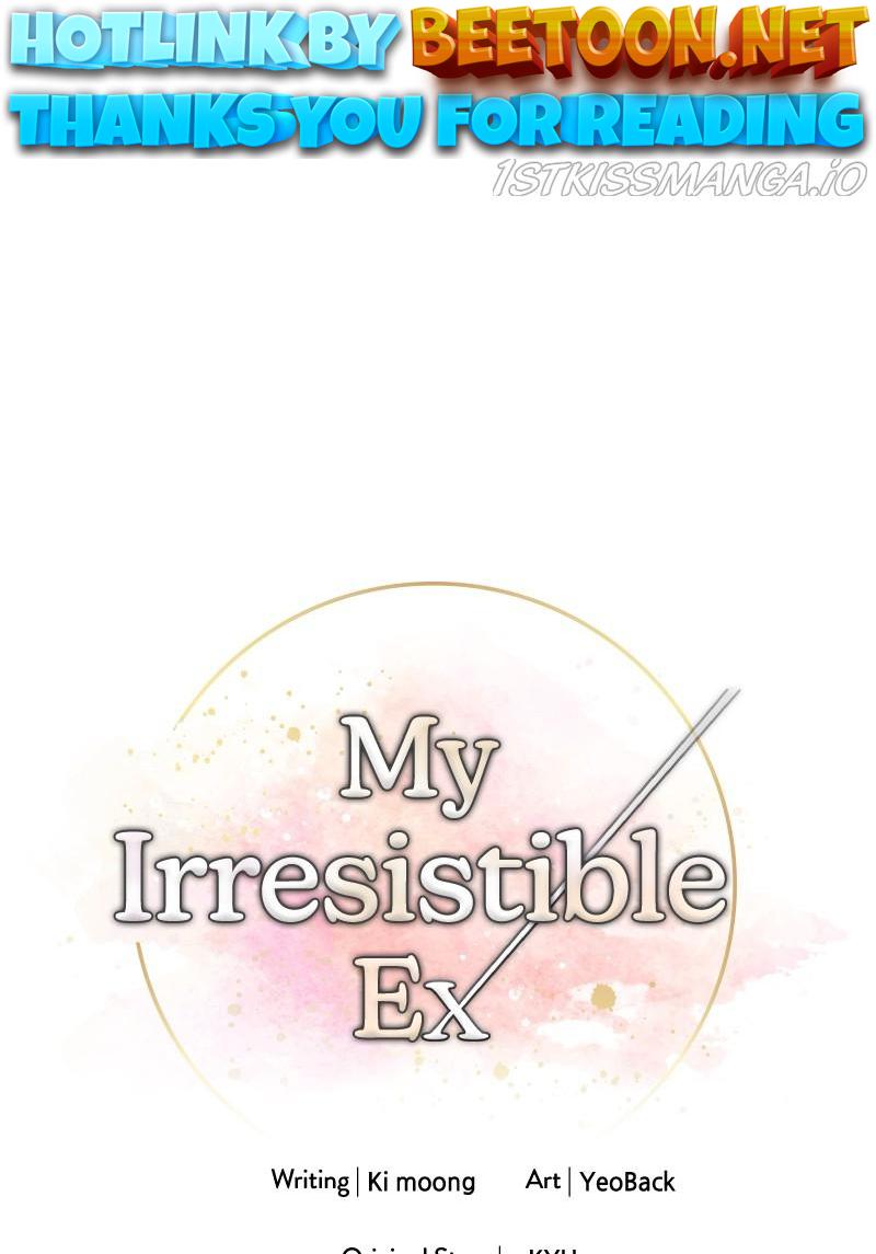 My dazzling ex-husband Chapter 59 - page 1
