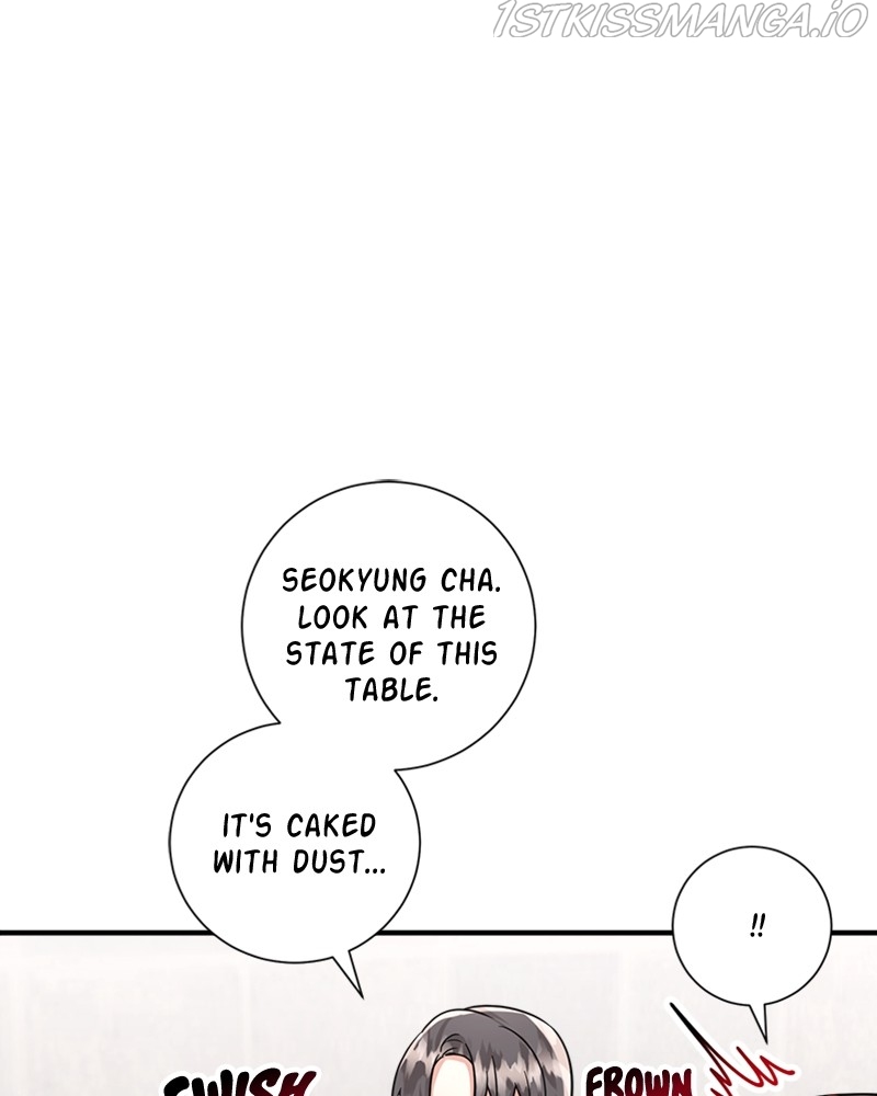 My dazzling ex-husband Chapter 59 - page 10