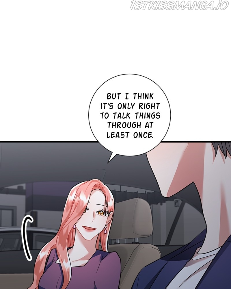 My dazzling ex-husband Chapter 59 - page 101
